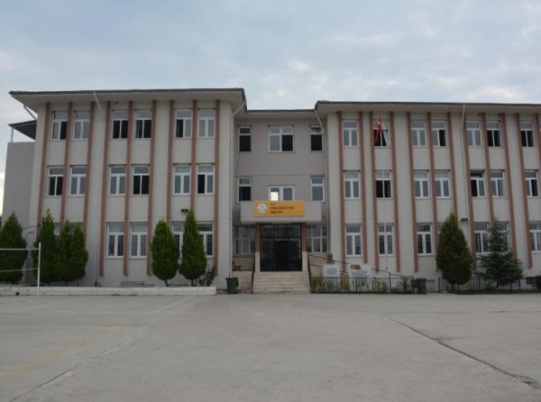 Pamukkale Mesleki ve Teknik Anadolu Lisesi Fotoğrafı